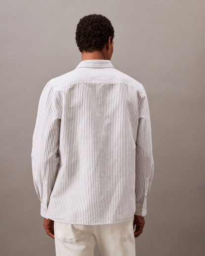 CAMISA CALVIN KLEIN