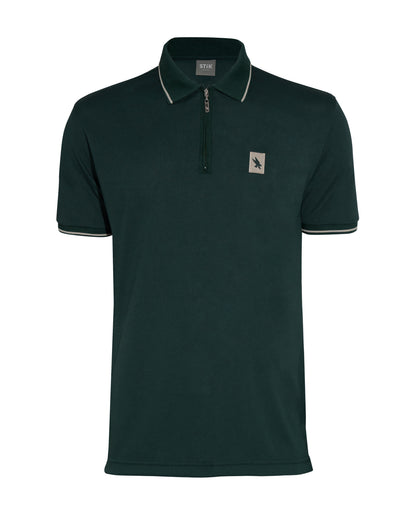 COOL DRY ZIPP PLAQUE