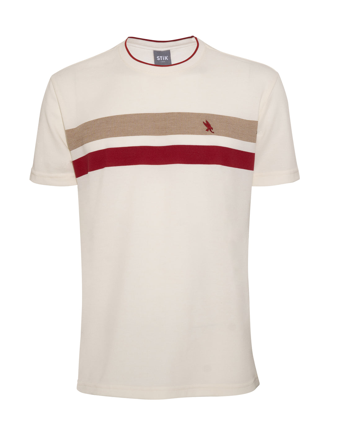 IR FLAG T-SHIRT