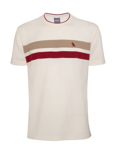 IR FLAG T-SHIRT