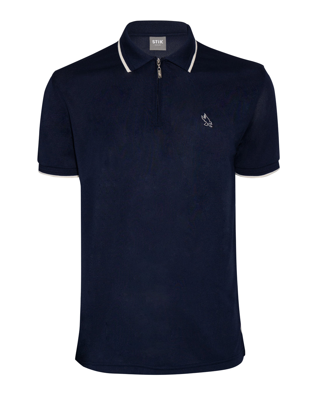 POLO COOL DRY ZIPP RELIEF