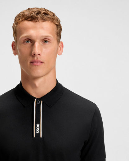 BOSS PADDY POLO SHIRT