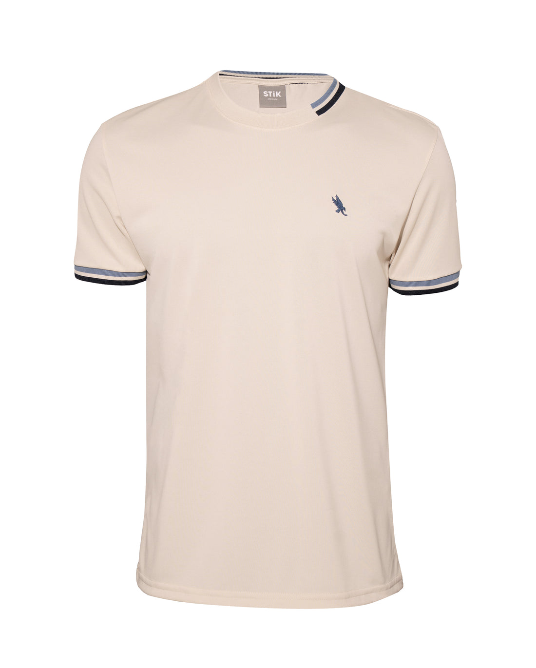 COOL DRY DIVIDED T-SHIRT