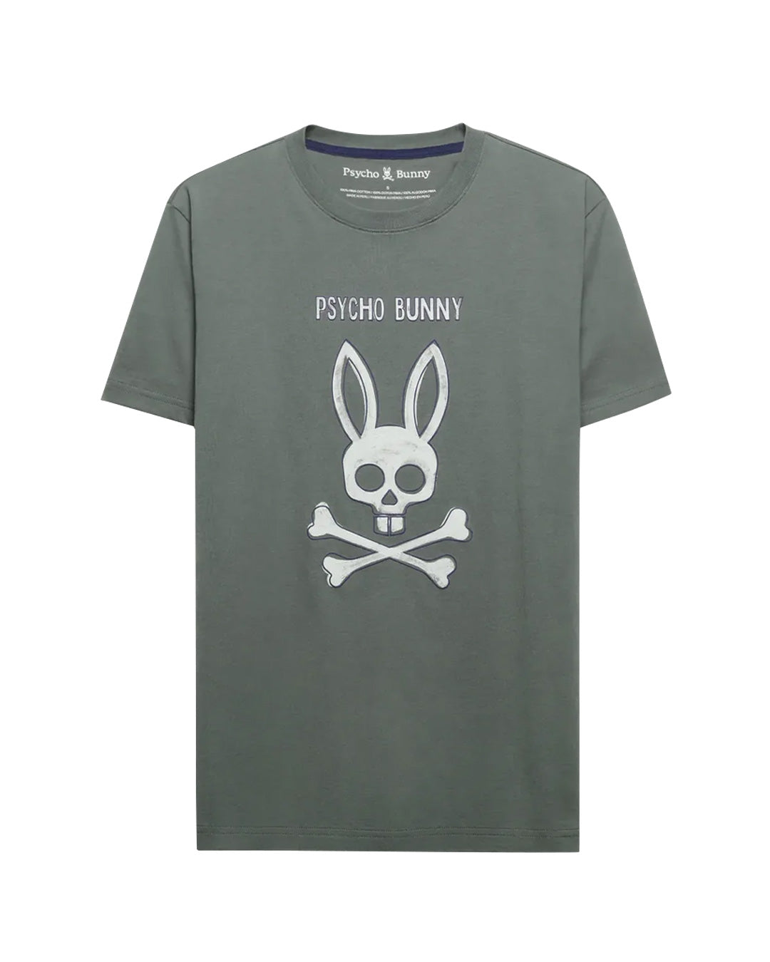 MEN´S ADLER GRAPHIC TEE