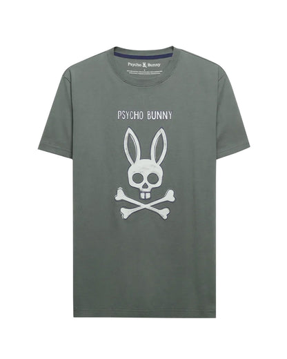 MEN´S ADLER GRAPHIC TEE