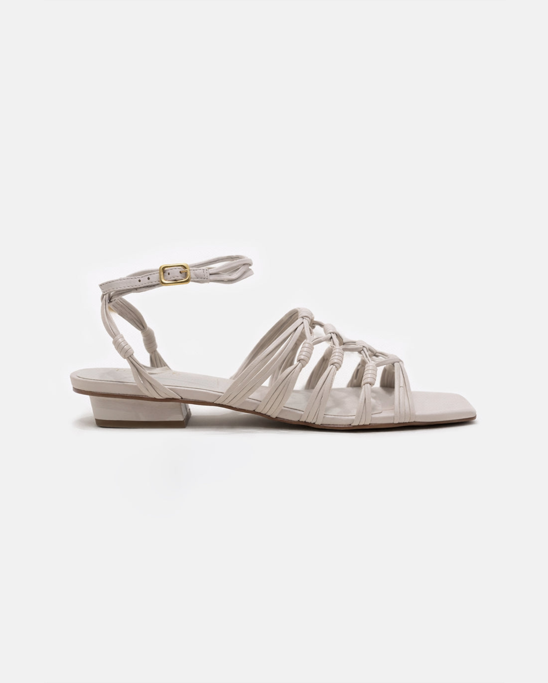 SANDALIA SOFT COTTON