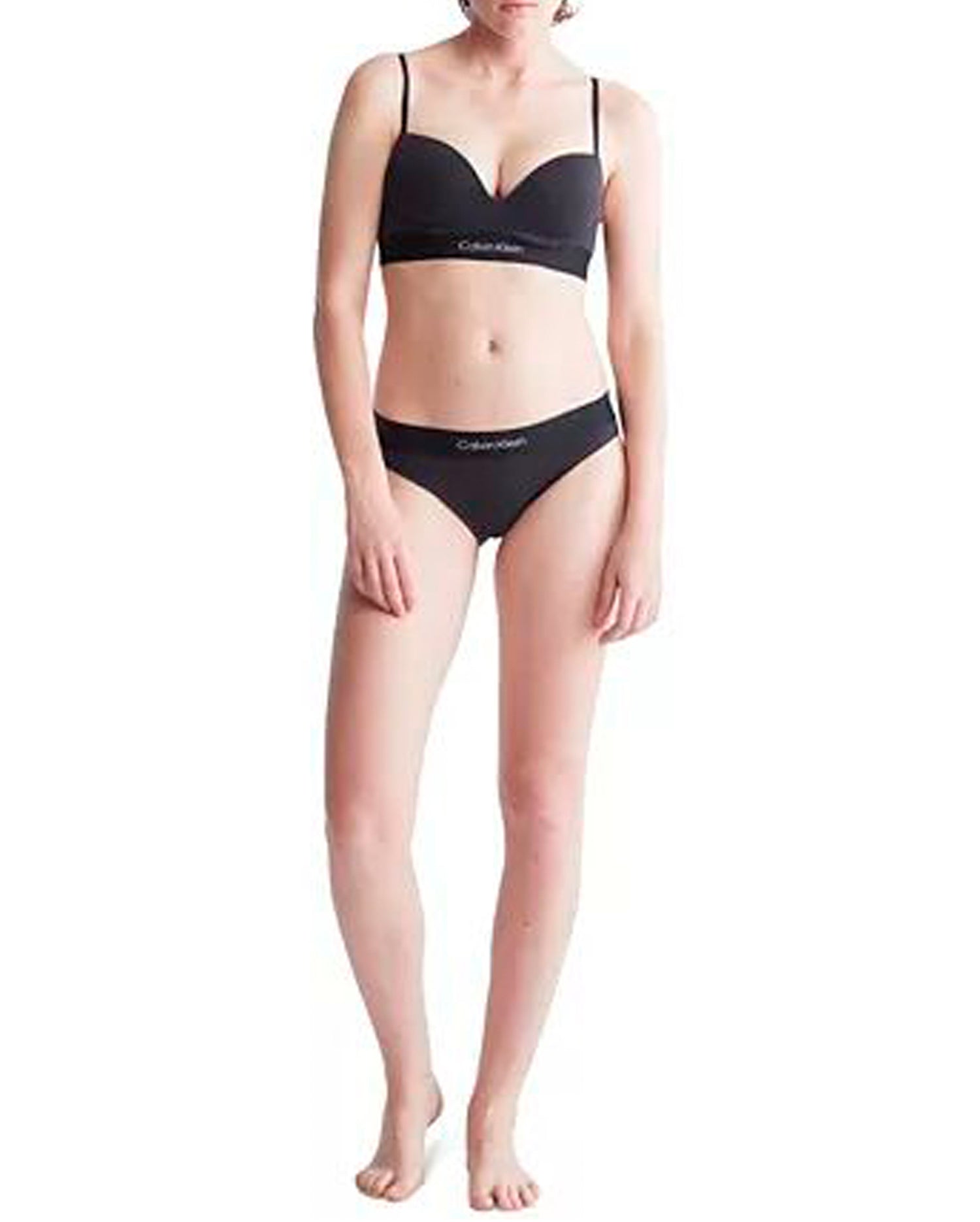PANTY CALVIN KLEIN