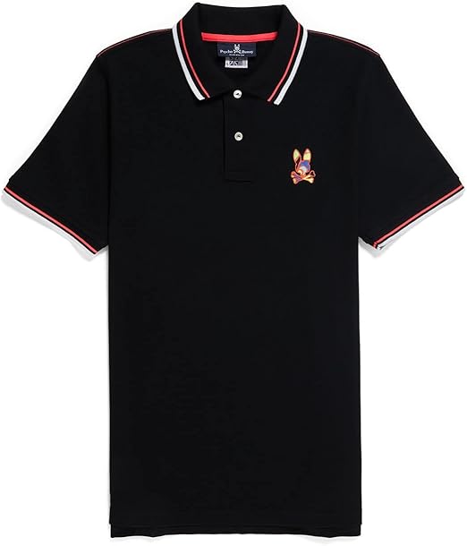 MENS HILSBORO FASHION POLO