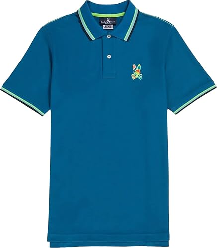 MENS HILSBORO FACHION POLO