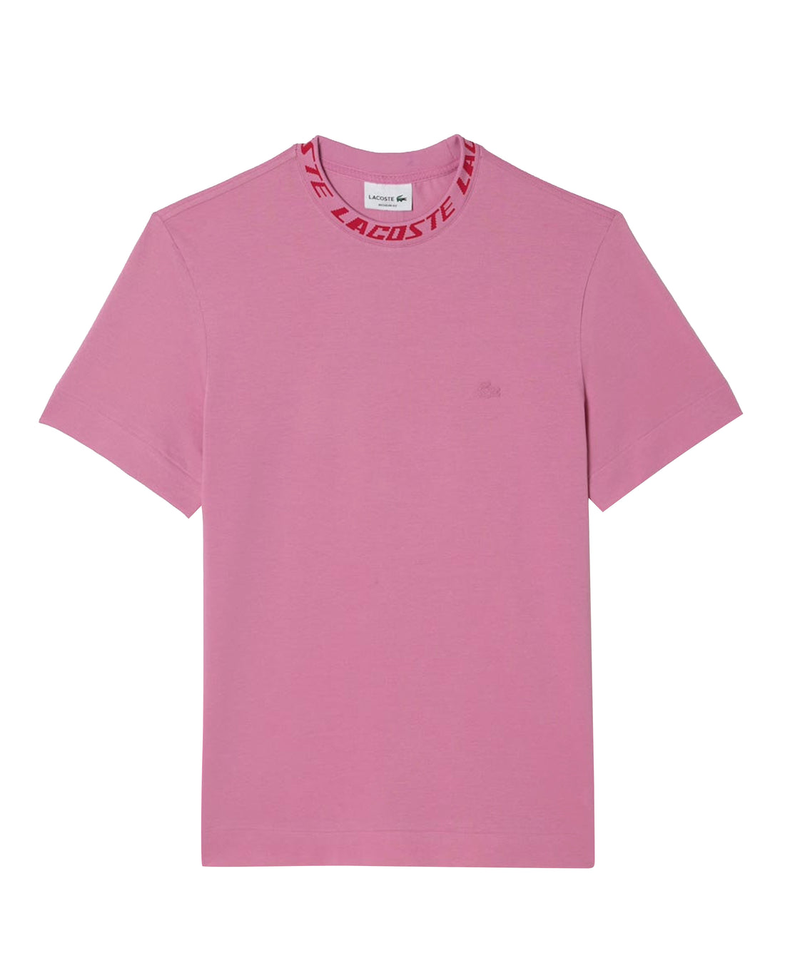 LACOSTE T-SHIRT