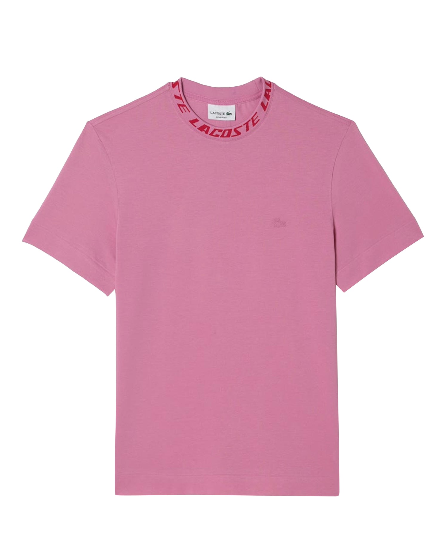 LACOSTE T-SHIRT