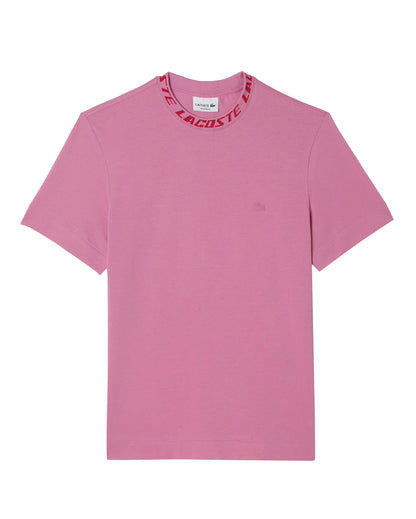 LACOSTE T-SHIRT