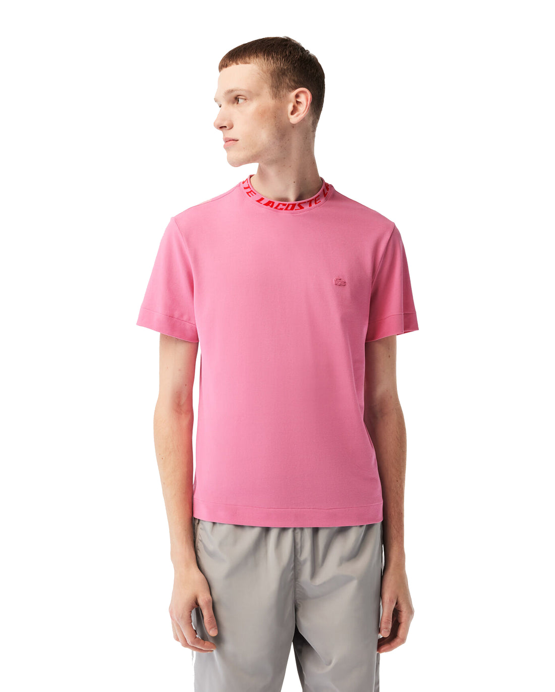 LACOSTE T-SHIRT