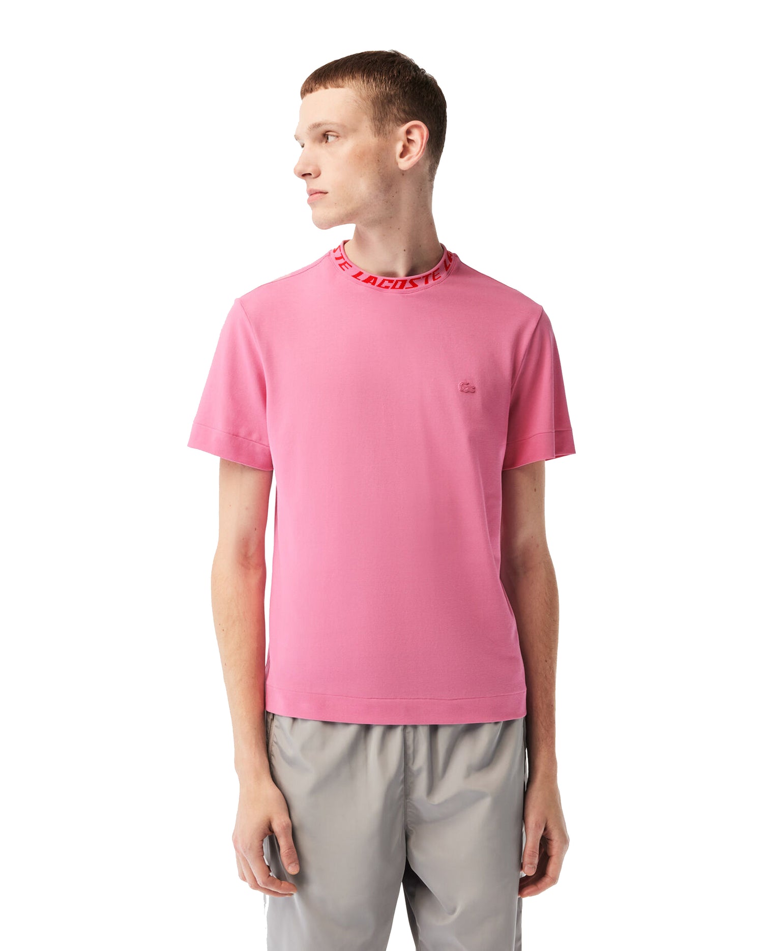 LACOSTE T-SHIRT