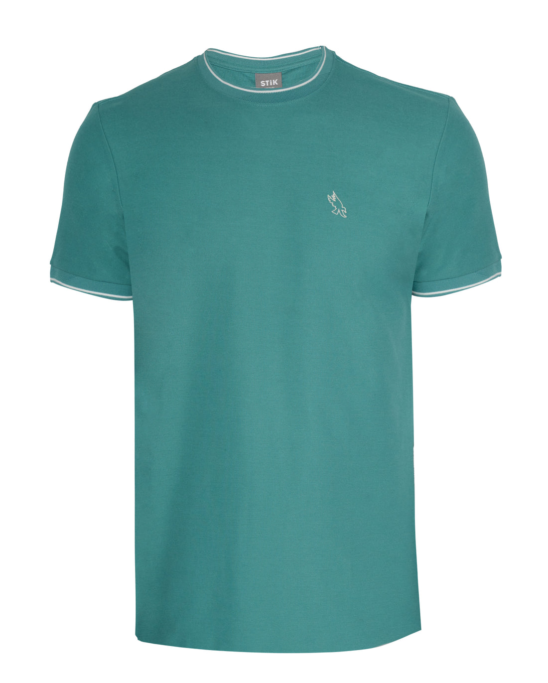 T-SHIRT 370 MICROPANAL NECK