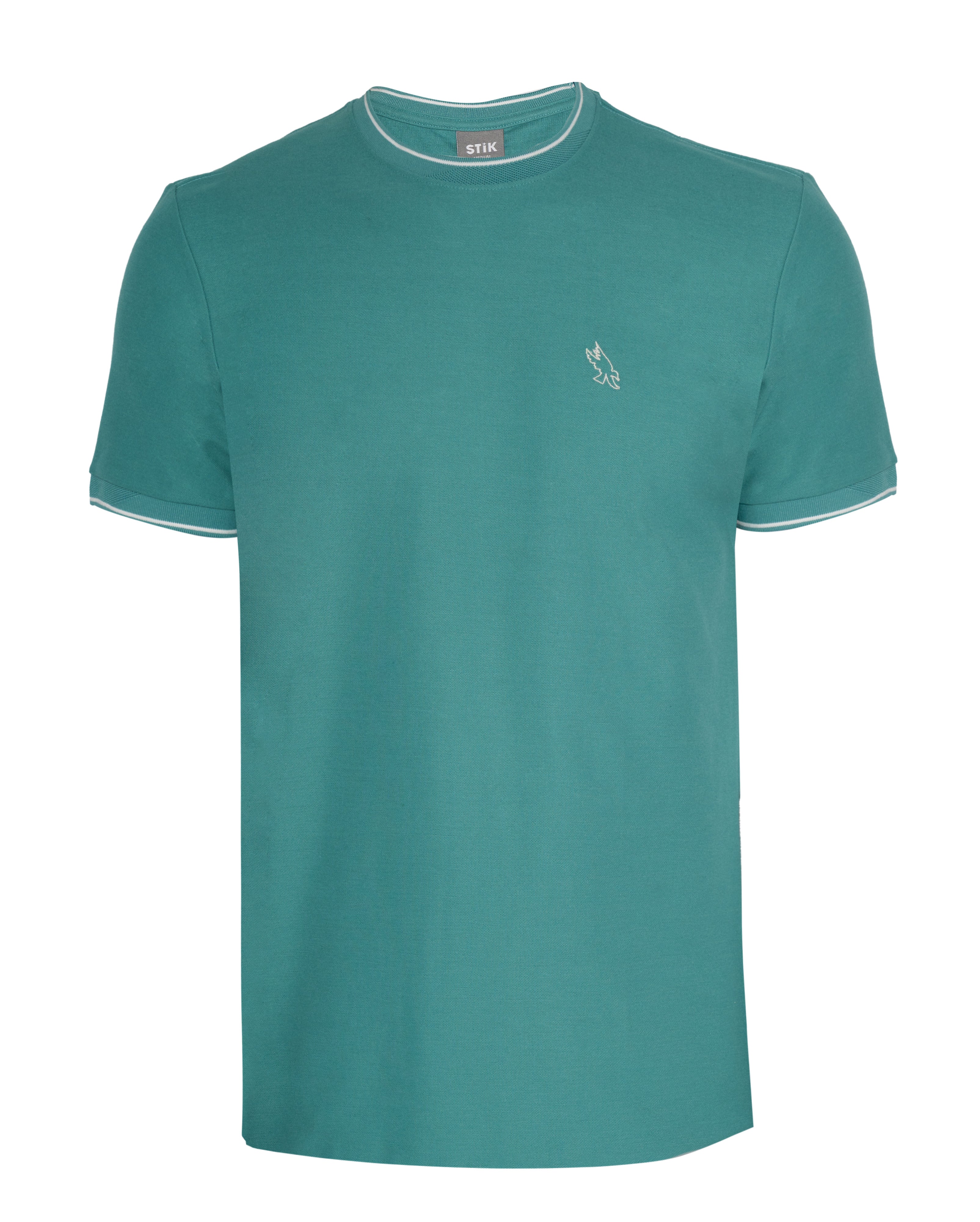 T-SHIRT 370 MICROPANAL NECK