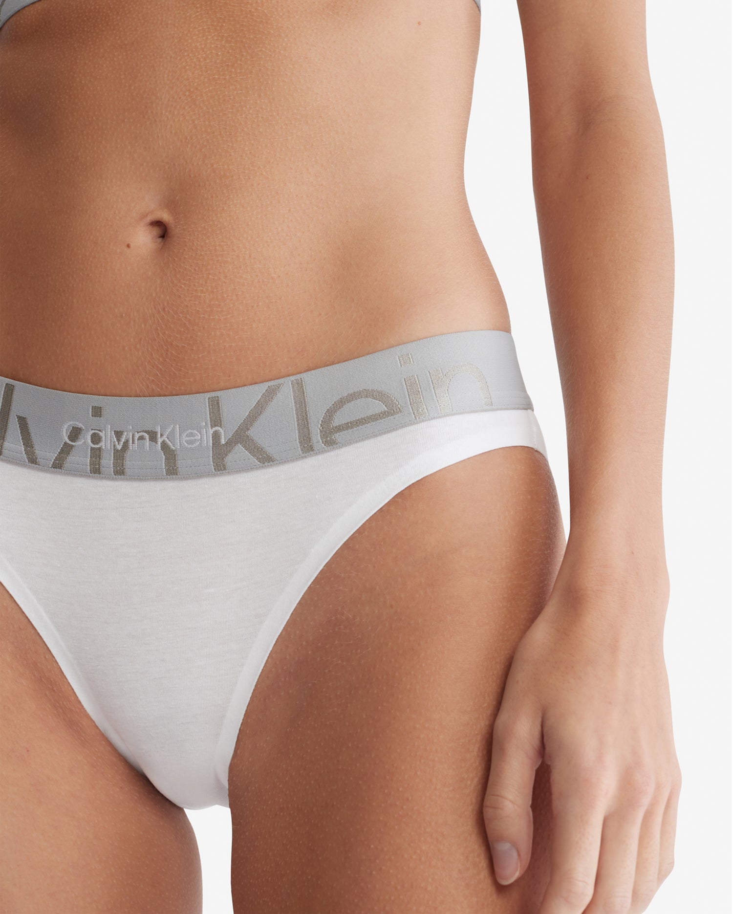 PANTY CALVIN KLEIN