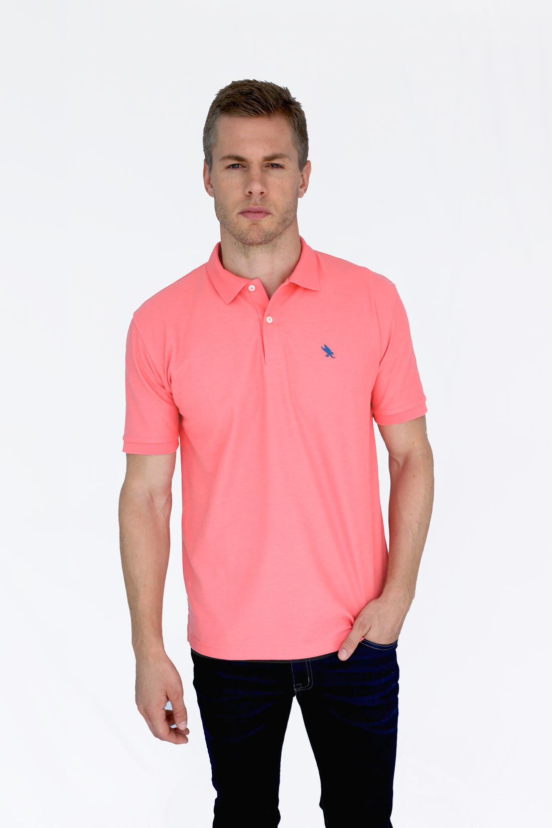 BASIC POLO