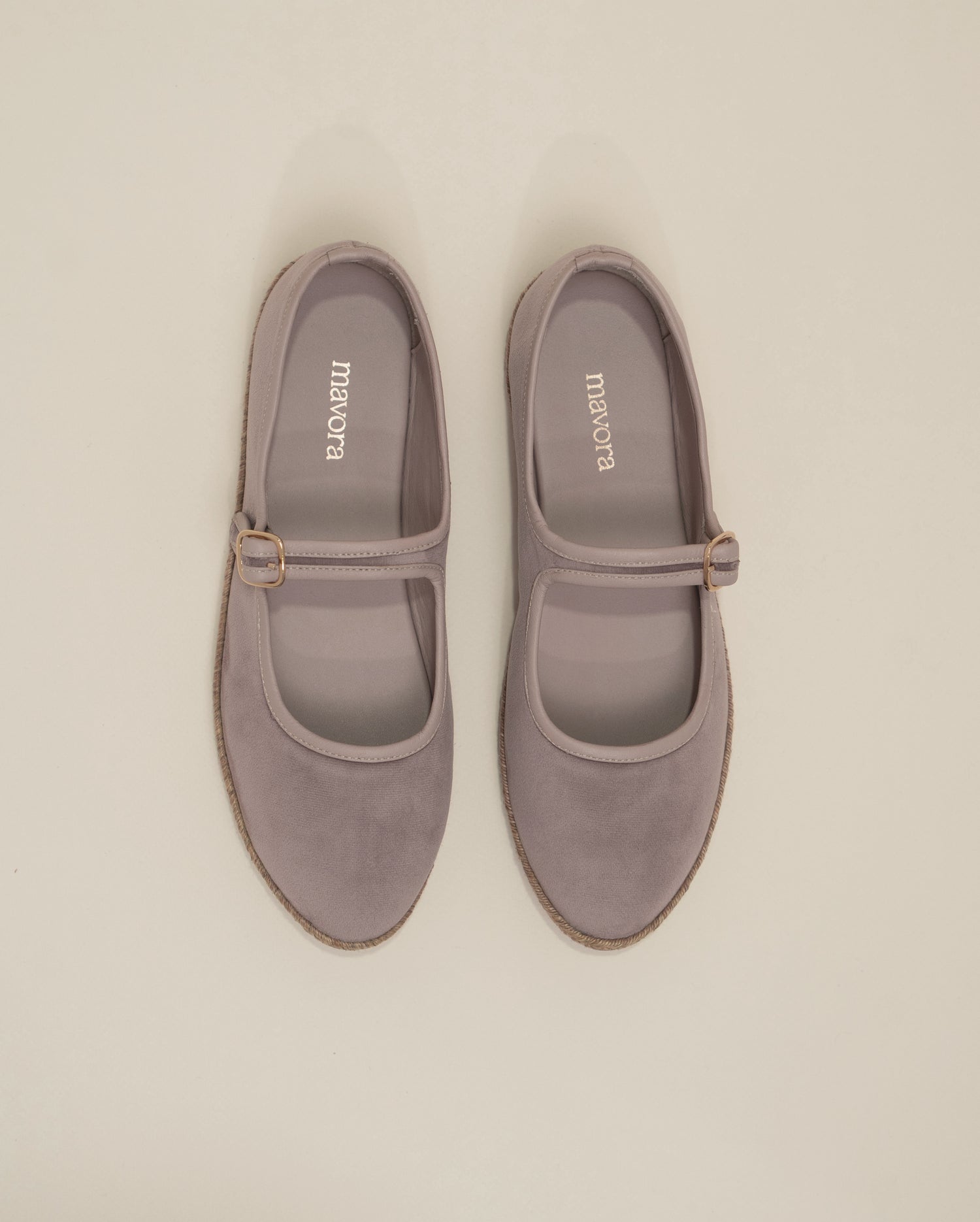 IVY MALVA FLATS