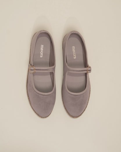 IVY MALVA FLATS