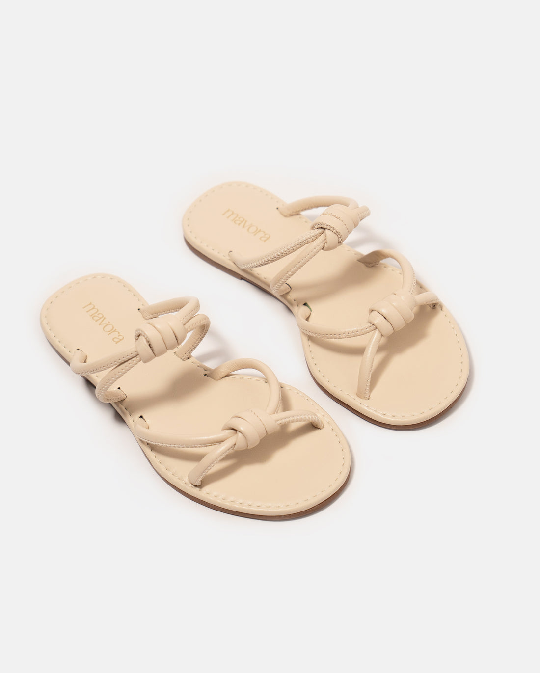 SANDALIAS SOFT COTTON