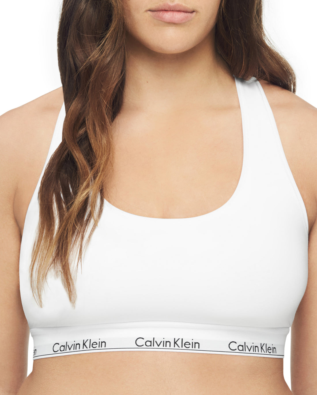 BRALETTE PLUS SIZE CALVIN KLEIN