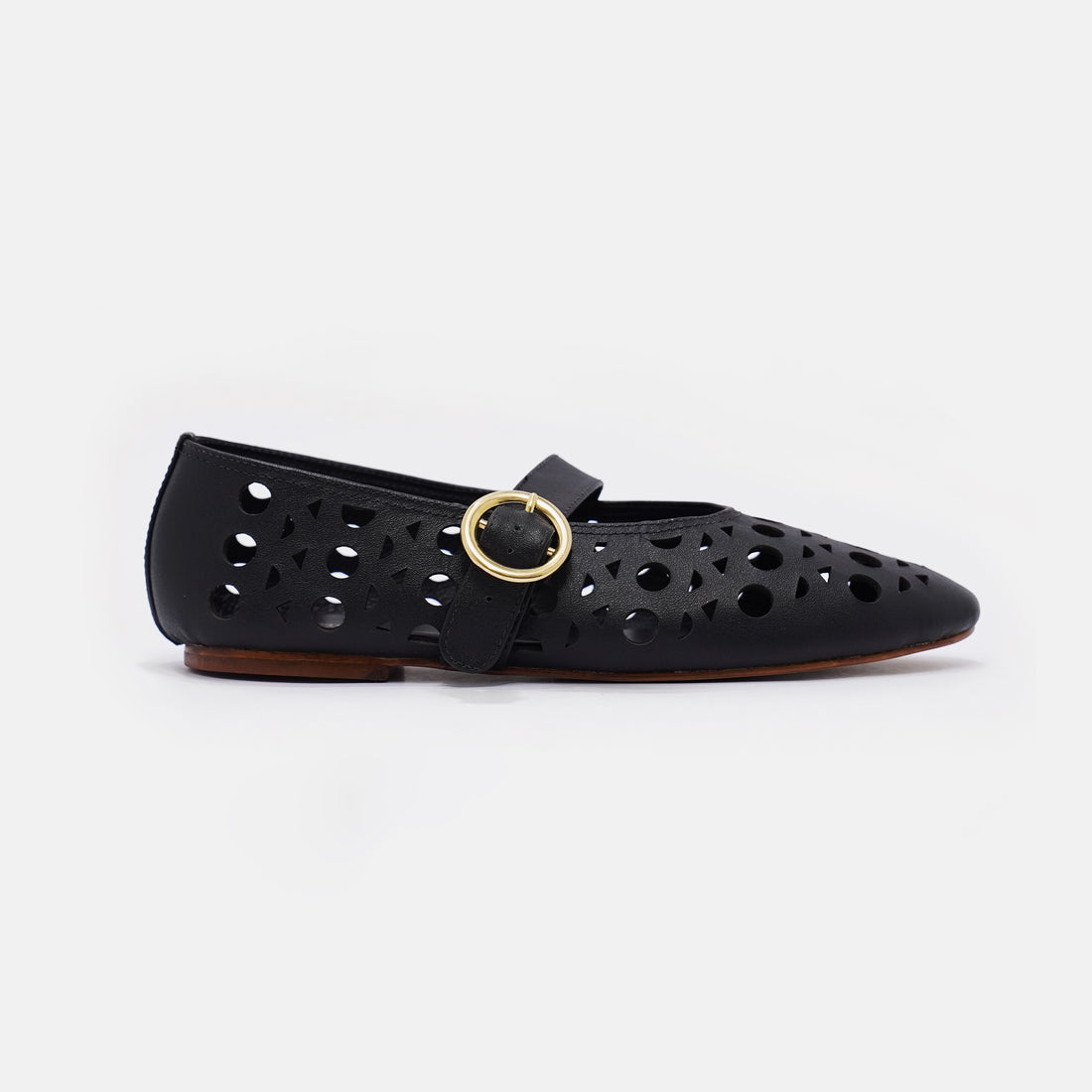 BELLE BLACK