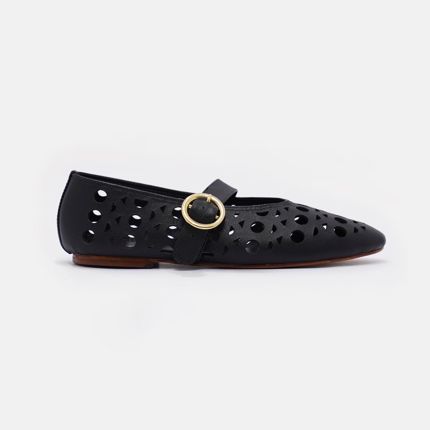 BELLE BLACK