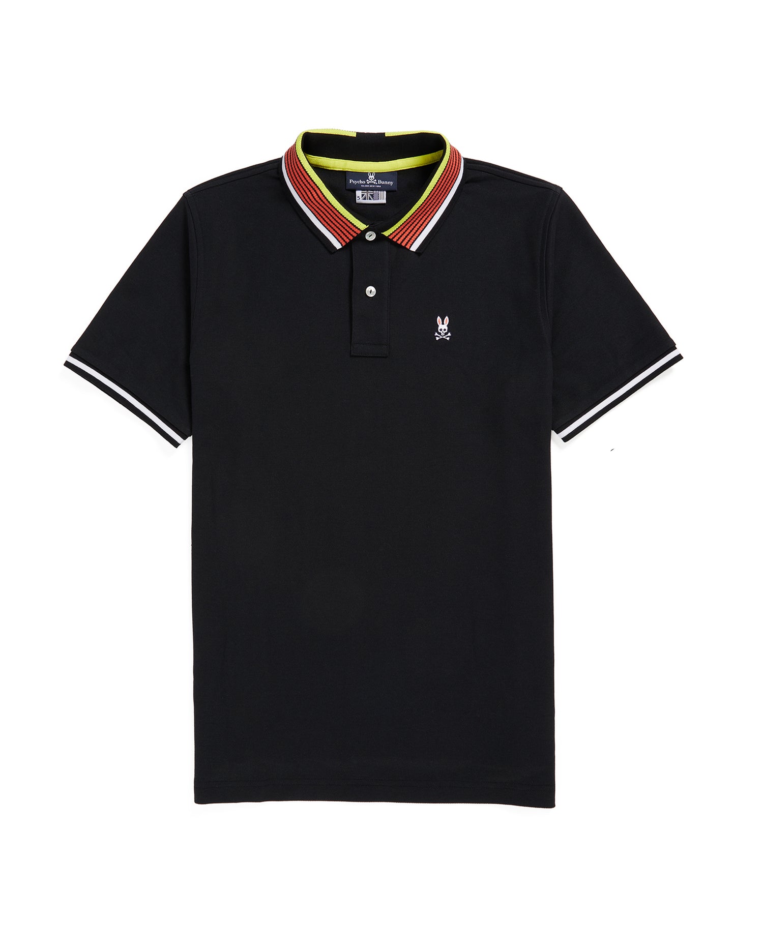 MENS YORK POLO