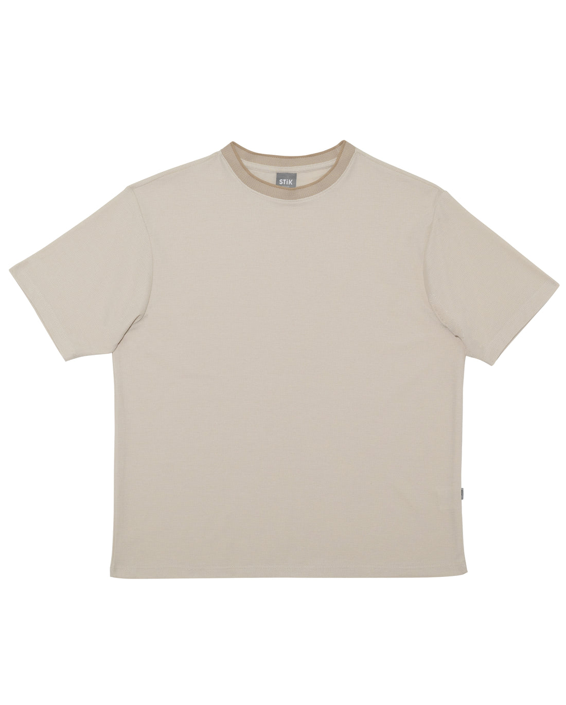 WAFFLE RLX T-SHIRT