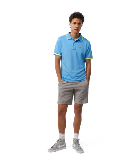MENS LUDLOW SPORT POLO