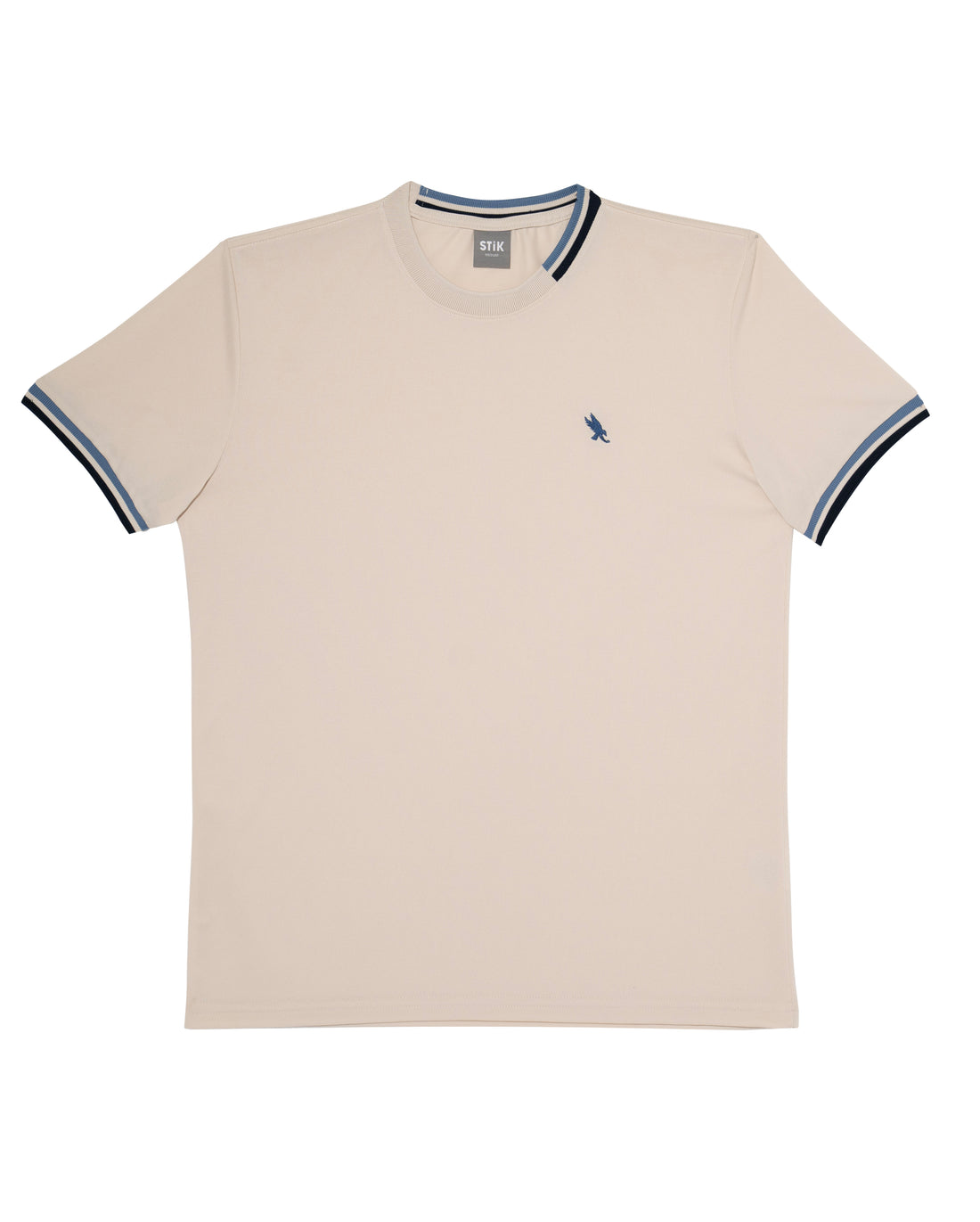 COOL DRY DIVIDED T-SHIRT