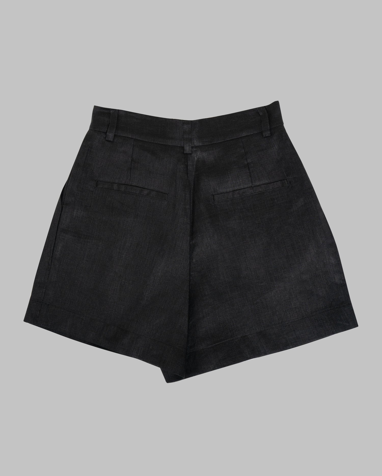 JAMILA BLACK SHORT