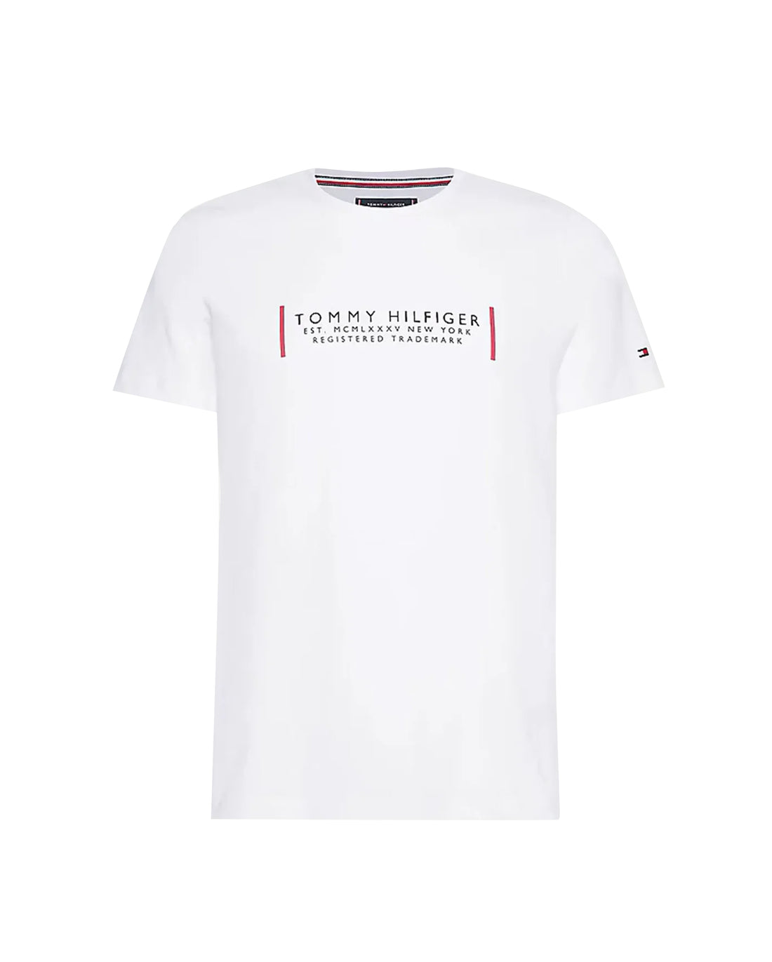 TEXT BAR CORP TEE
