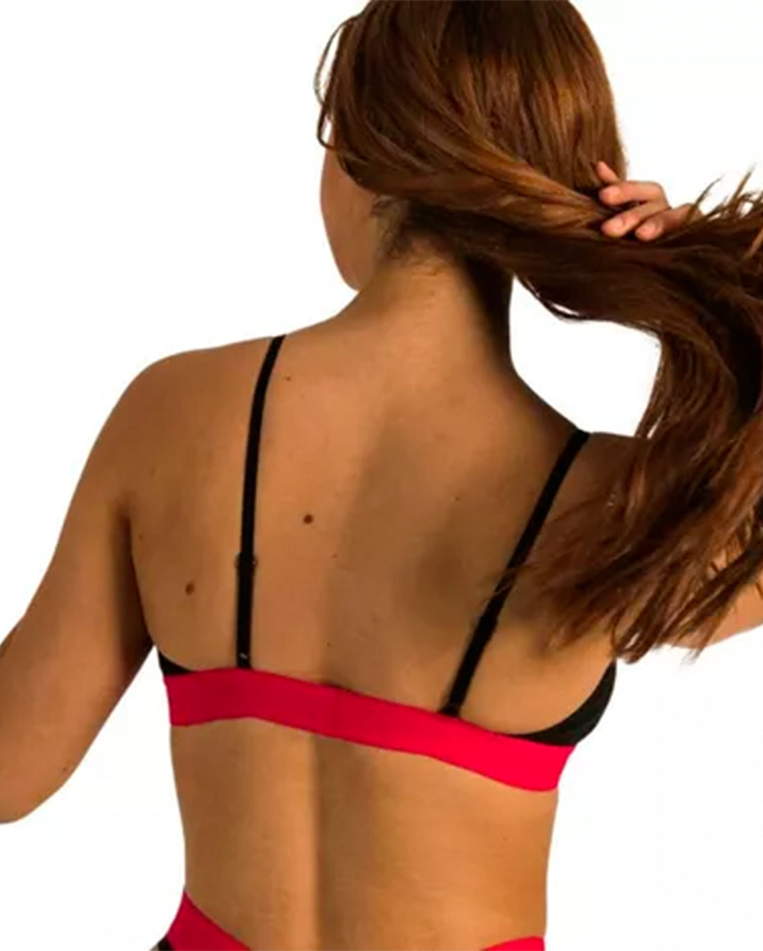 TOP CALVIN KLEIN
