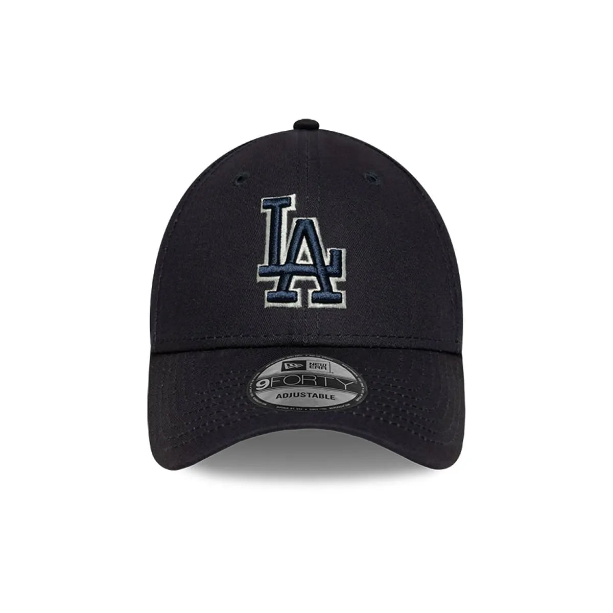 GORRA LA DODGERS TEAM OUTLINE 940
