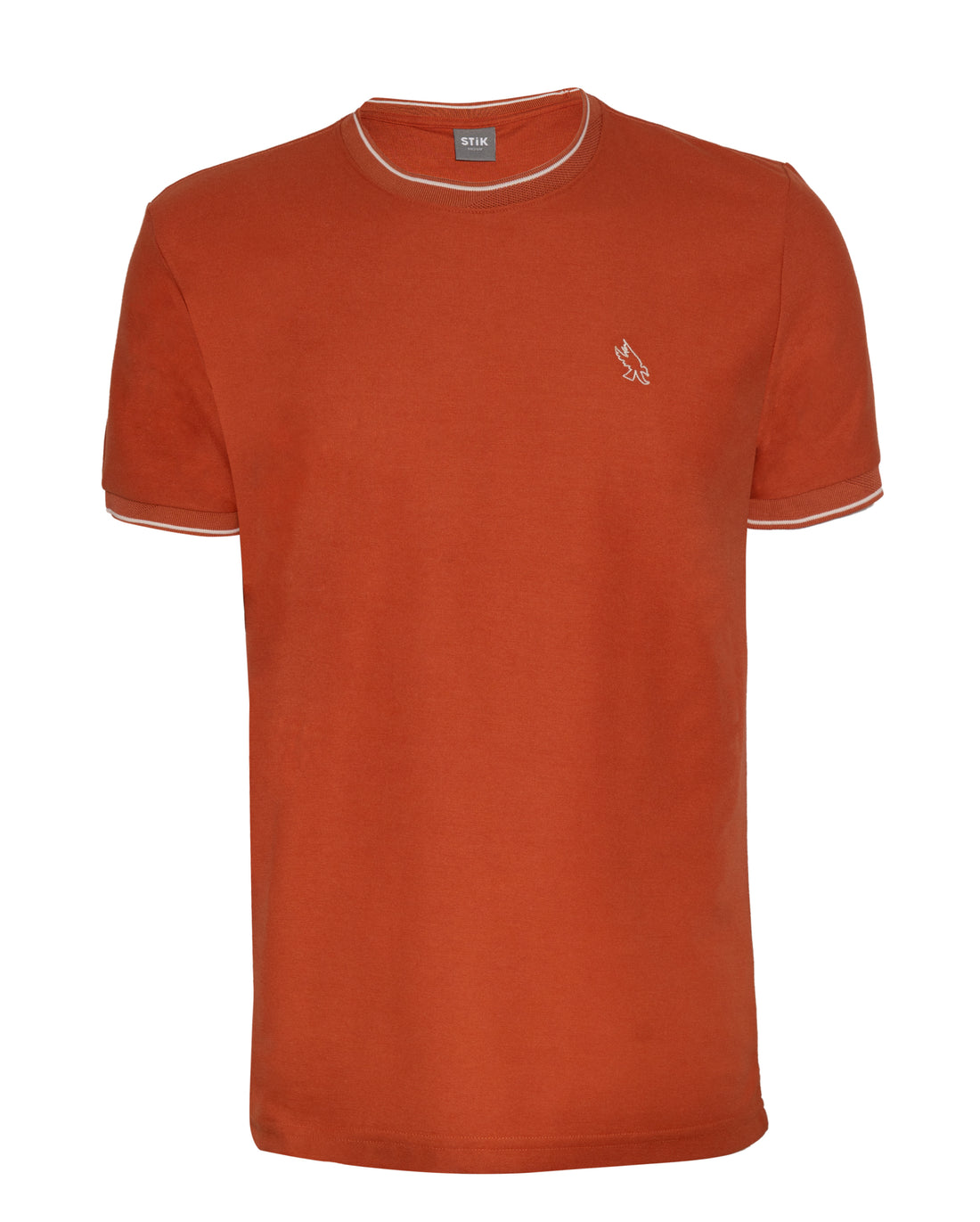 T-SHIRT 370 MICROPANAL NECK