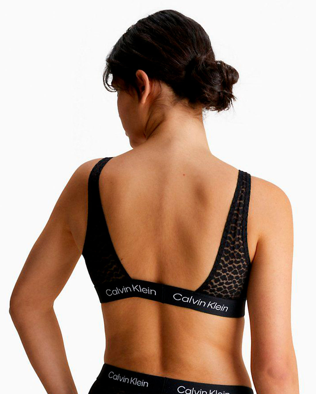 BRALETTE CALVIN KLEIN