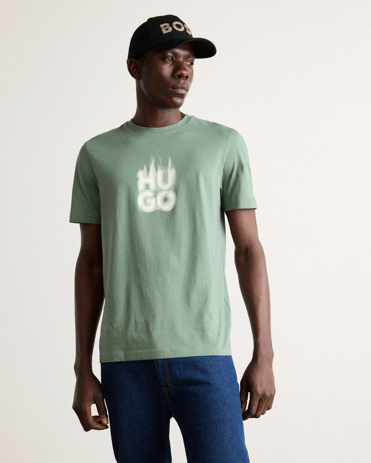 HUGO T-SHIRT