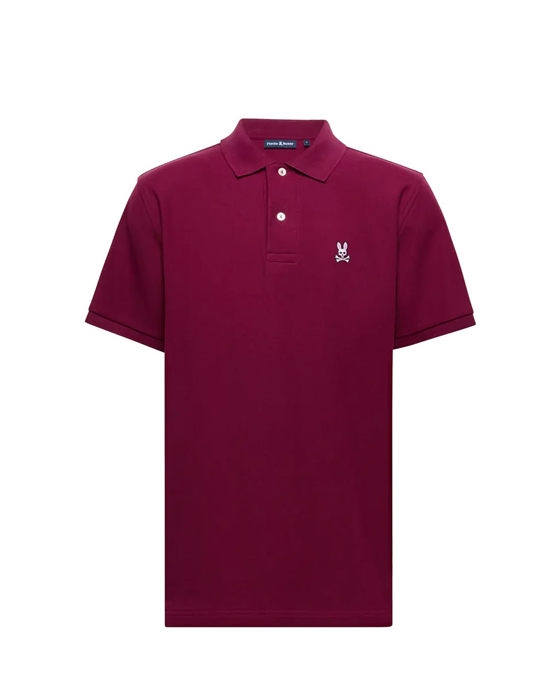 MENS CLASSIC PIQUE POLO