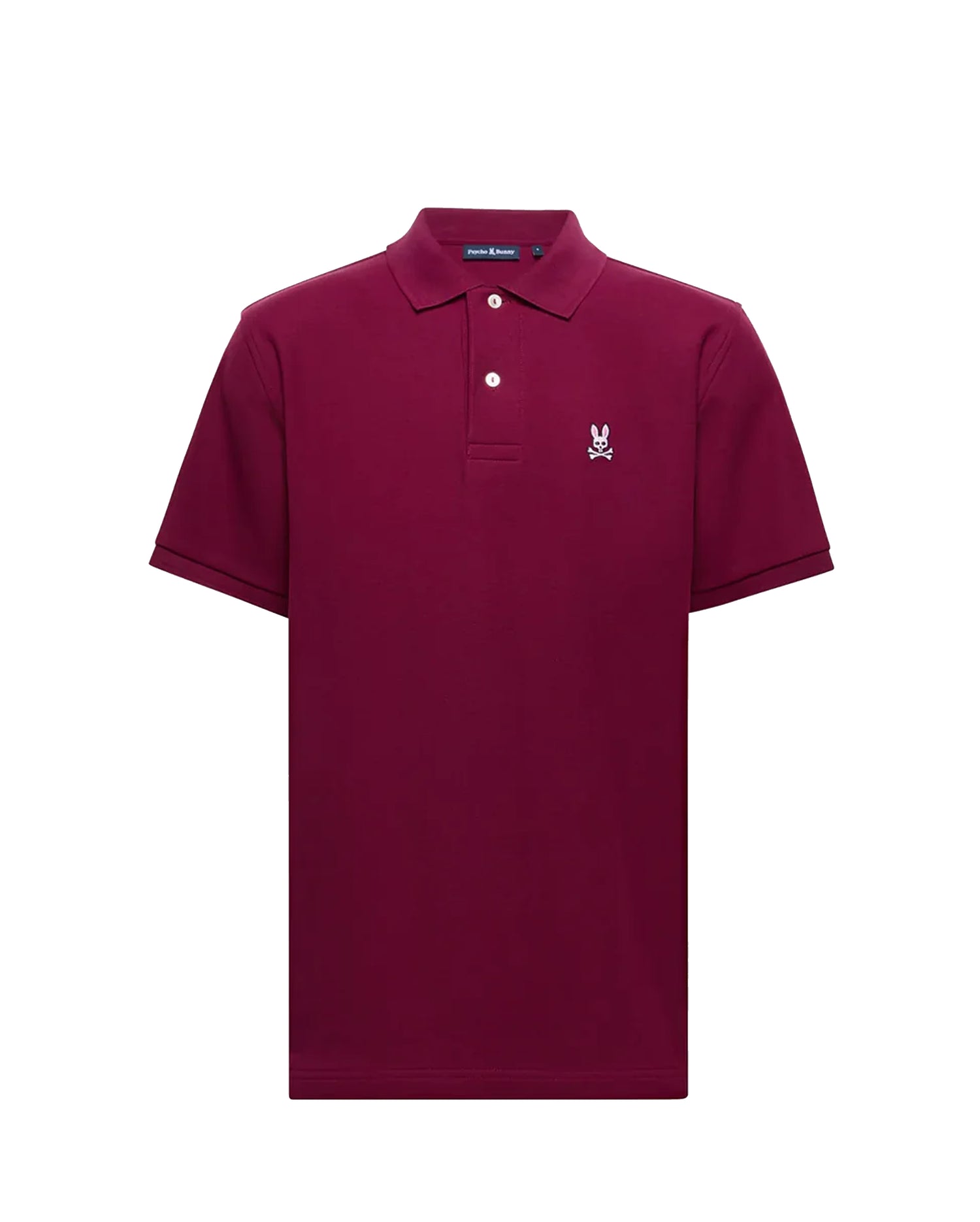 MENS CLASSIC PIQUE POLO
