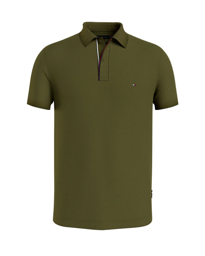 DETAIL SLIM POLO