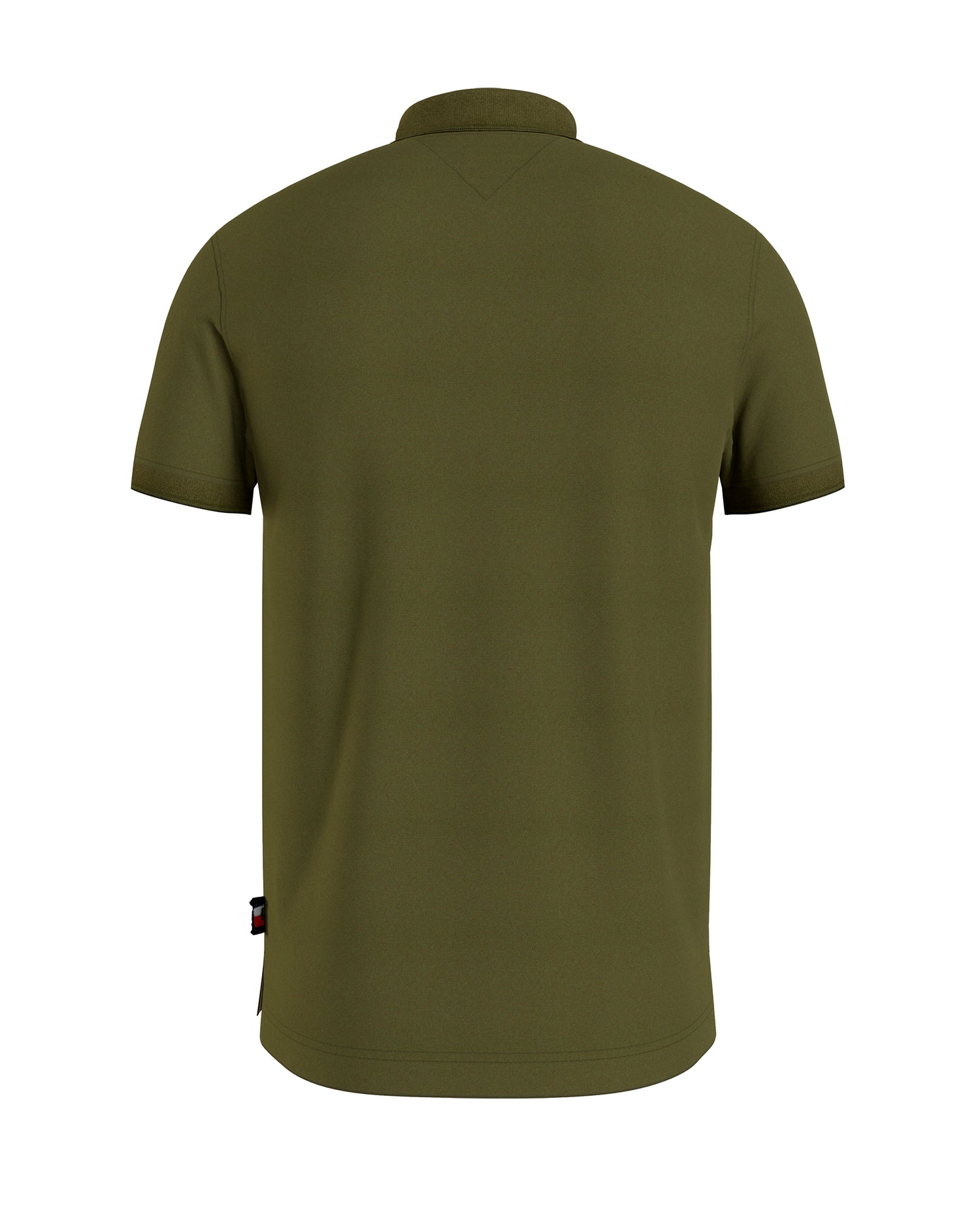 DETAIL SLIM POLO