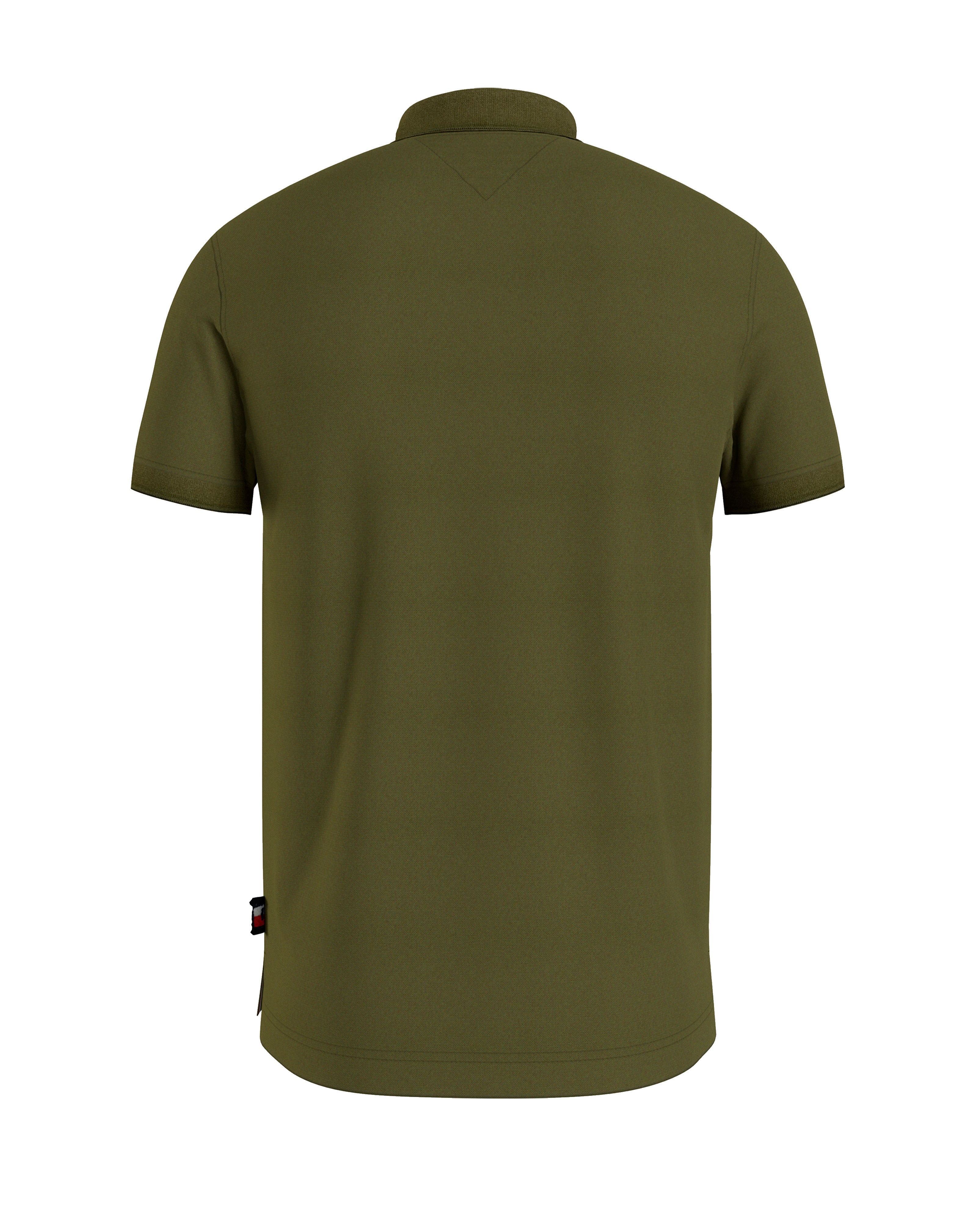 DETAIL SLIM POLO