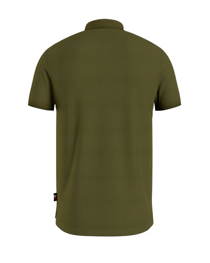 DETAIL SLIM POLO