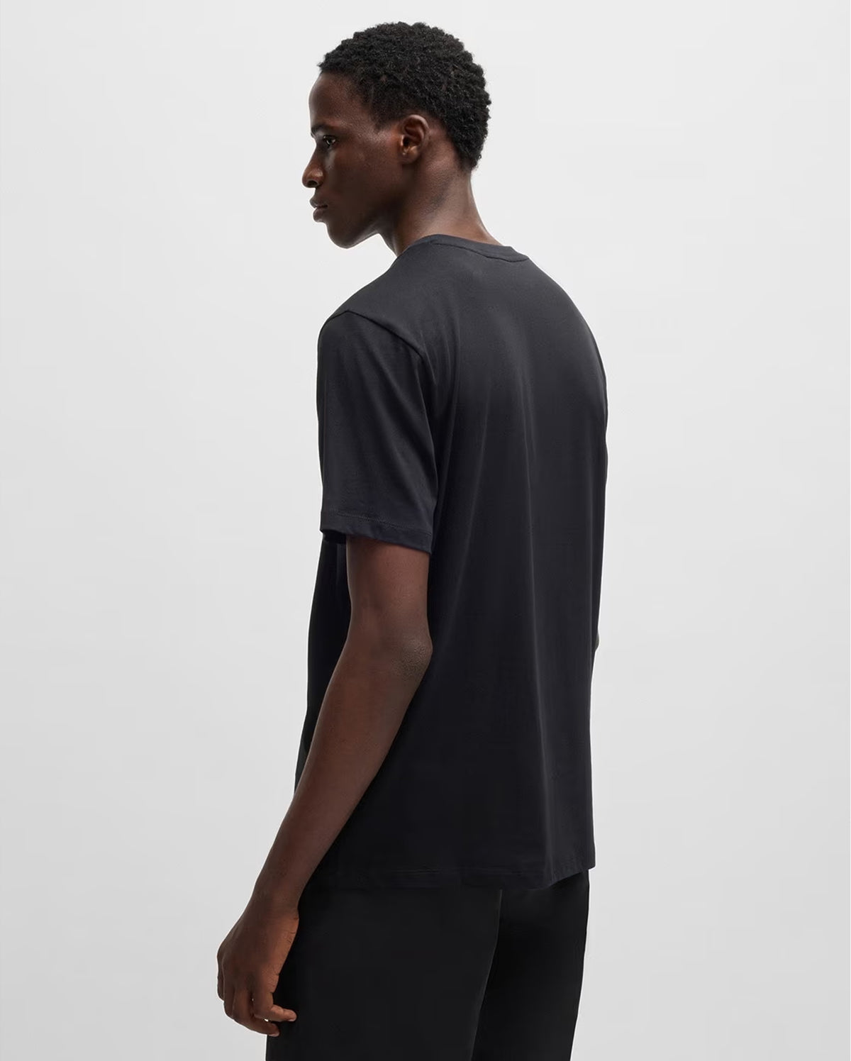 HUGO DAYAKING T-SHIRT