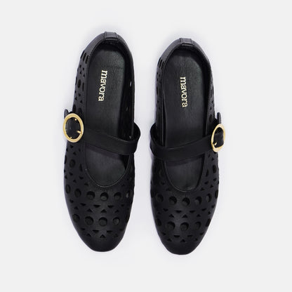 BELLE BLACK