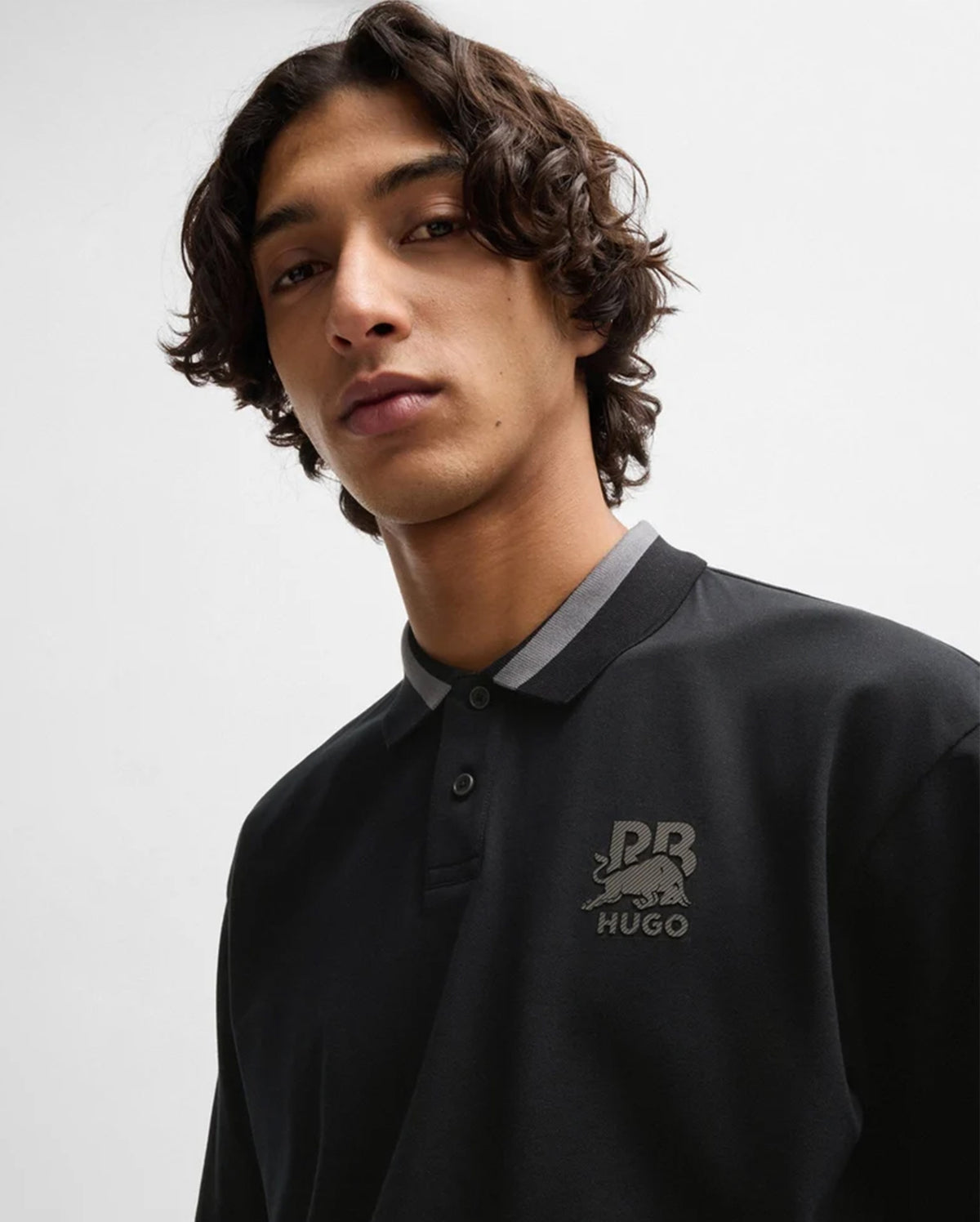 HUGO DODAC POLO