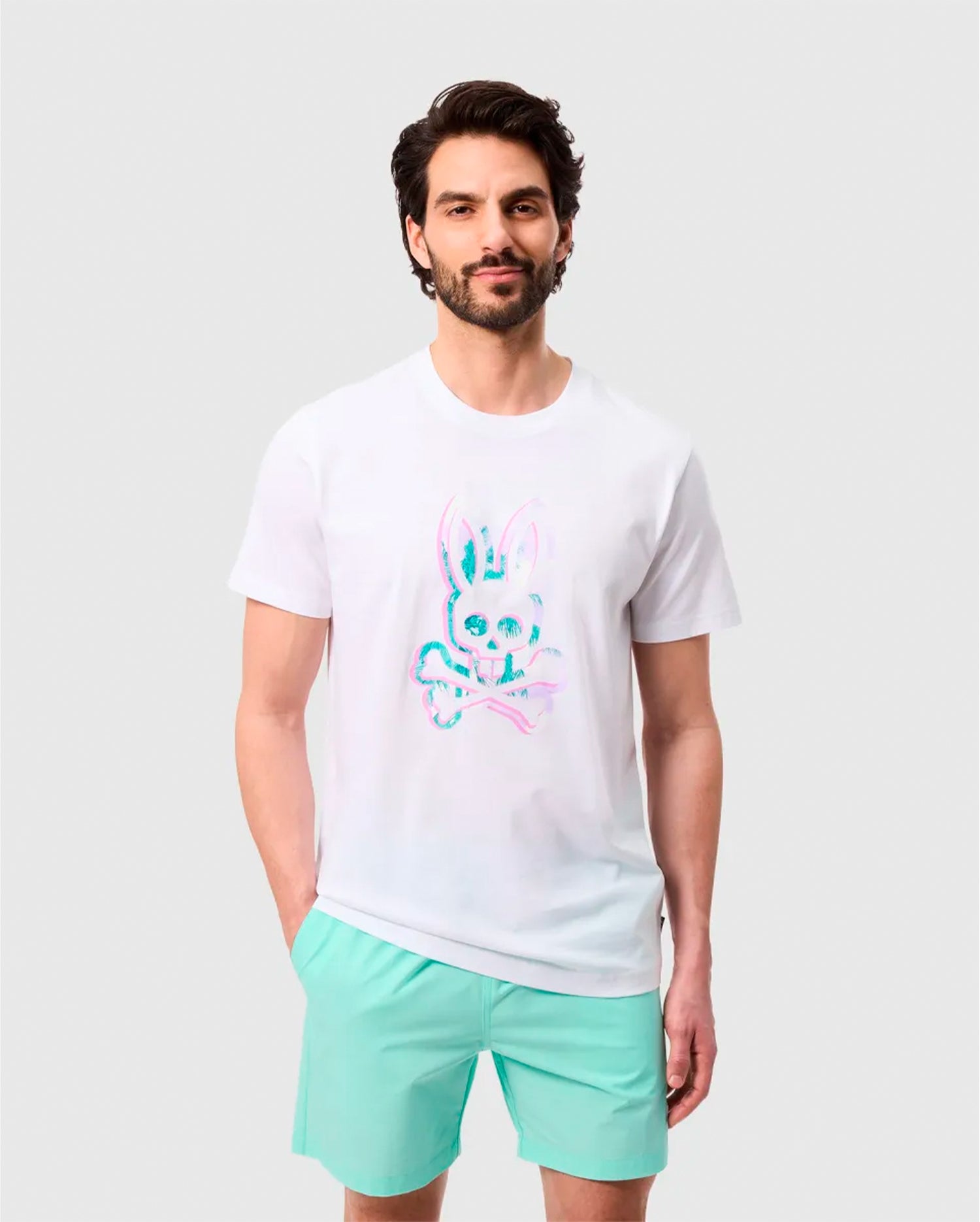 LEONARD GRAPHIC TEE