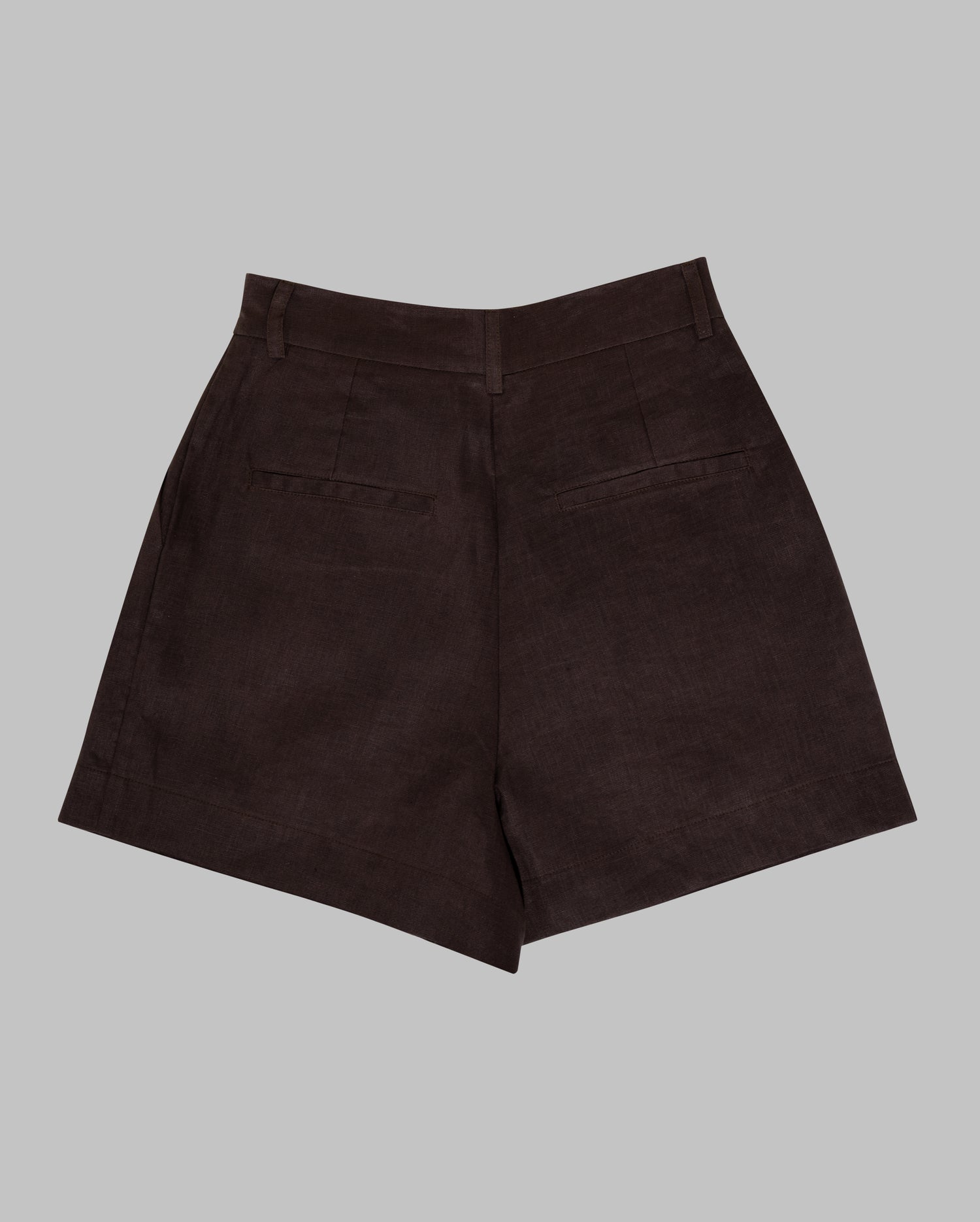 JAMILA BROWN SHORT